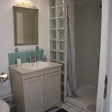 Le Pigeonnier Prázdninový dům *