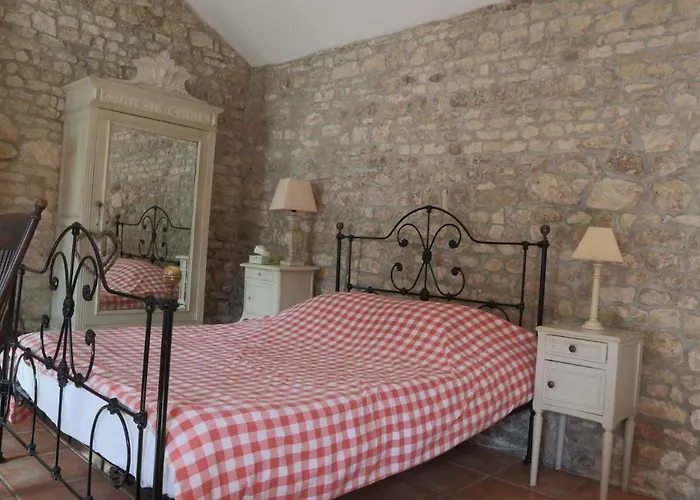 Tatil Evi Le Pigeonnier *