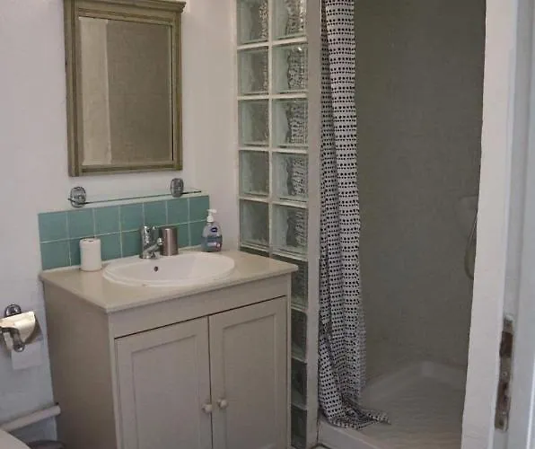 Le Pigeonnier Tatil Evi *